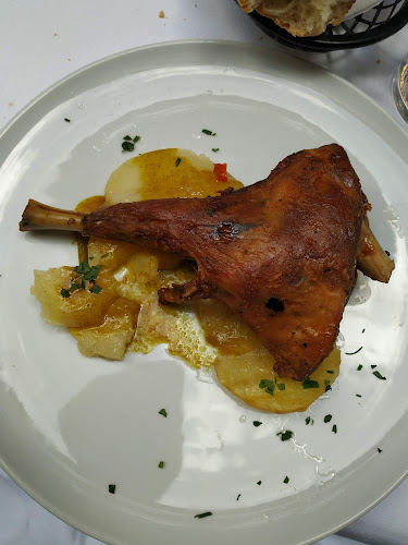 Restaurante Gorbea Bilbao - Gastronomía y hostelería