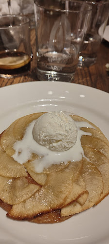 Opinii despre Sagardi Muntaner în Barcelona - Gastronomía y hostelería