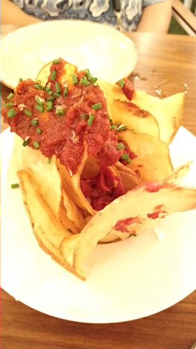 Reviews of La Zona Social Bar | Playa in Alicante - Gastronomía y hostelería