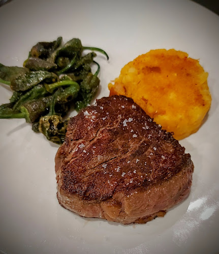 Opinii despre Xentes în Madrid - Gastronomía y hostelería