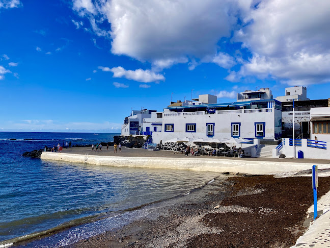 Comentarii opinii despre Restaurante El Ancla Del Cotillo