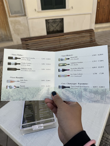 Comentarii opinii despre Café Menorca