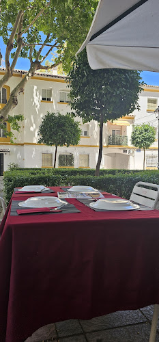 Pl. Juan de la Rosa, 2, 29601 Marbella, Málaga