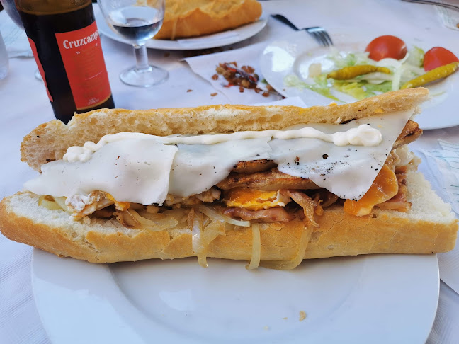 Restaurante Casa Nico - Alzira