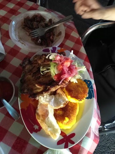 Reviews of Las Empanadas in Valencia - Gastronomía y hostelería