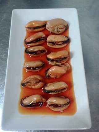 La Chara restaurante - Gastronomía y hostelería