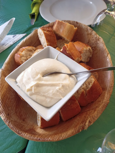 Restaurante Reinas Phone number