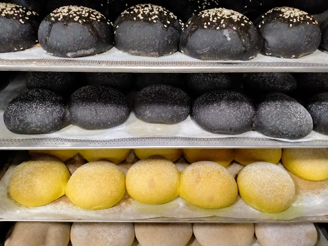 Obrador Pan Paco - Sevilla