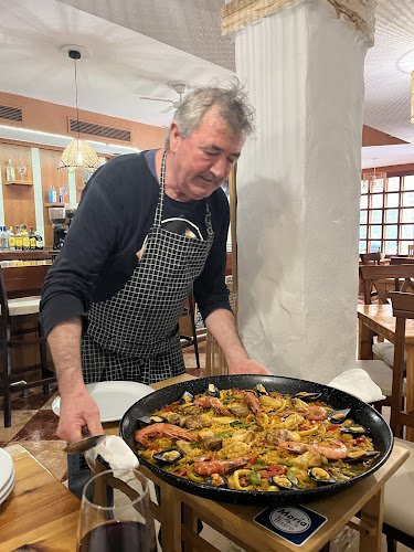 Reviews of Bar-Restaurante María. in Calp - Gastronomía y hostelería