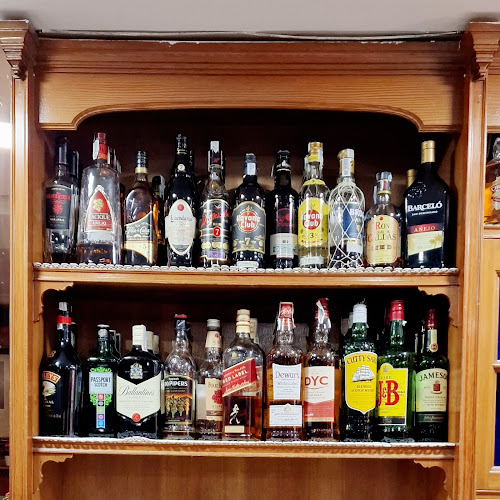 Cerveceria La Abuela - Gastronomía y hostelería