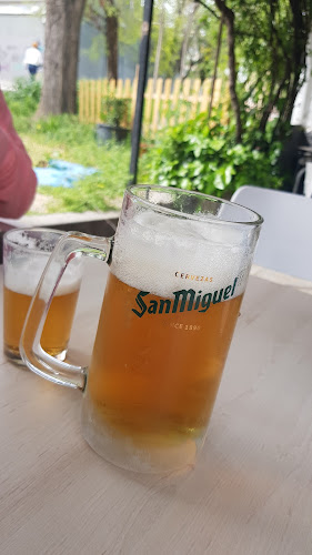 Reviews of Bar Hnos. Herraiz in Madrid - Gastronomía y hostelería