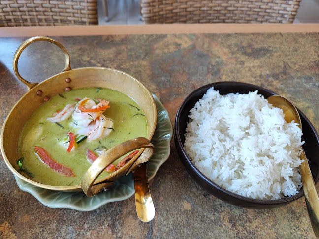 Comentarii opinii despre La Boyera Thai Menorca