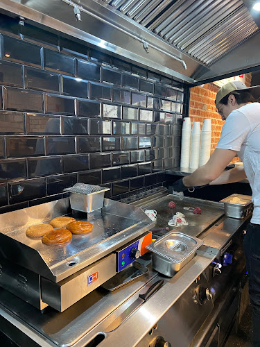 Comments and reviews of Pink's!! 100% - Gluten free