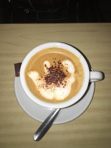 Bar Marina Café - Gastronomía y hostelería