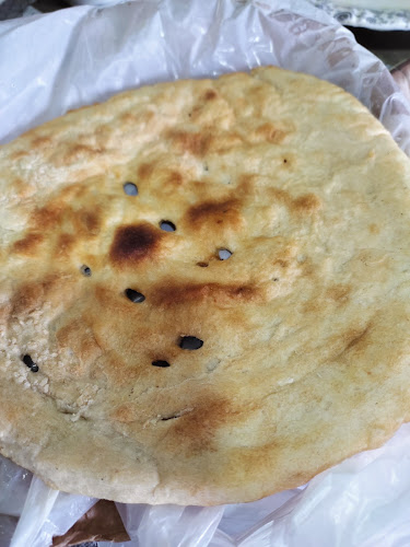 Gust Bar Restaurant - Santa Coloma de Gramenet