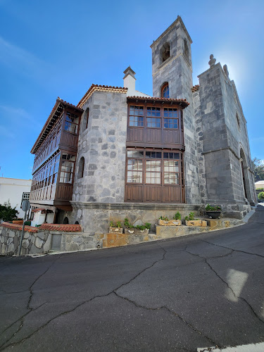 Dulceria Hermano Pedro (Tienda) - Gastronomía y hostelería