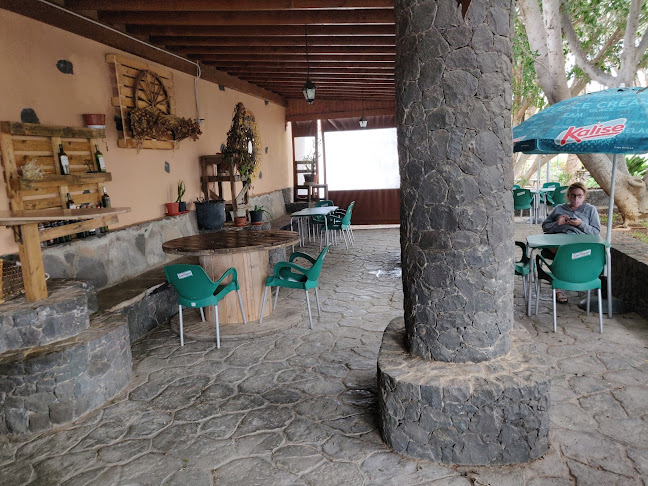 Pl. Pájara, 16, 35628 Pájara, Las Palmas