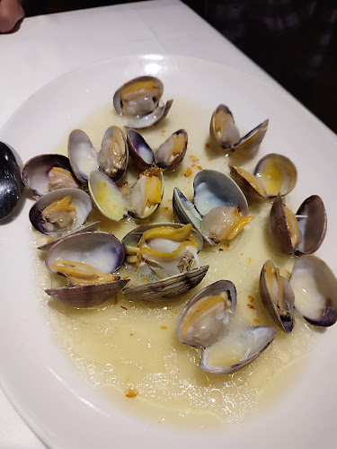 Restaurante La Bodeguilla Lanciego