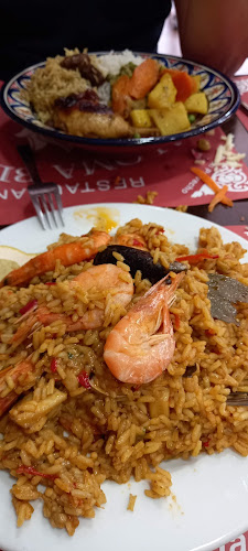 Paloma Blanca - Gastronomía y hostelería