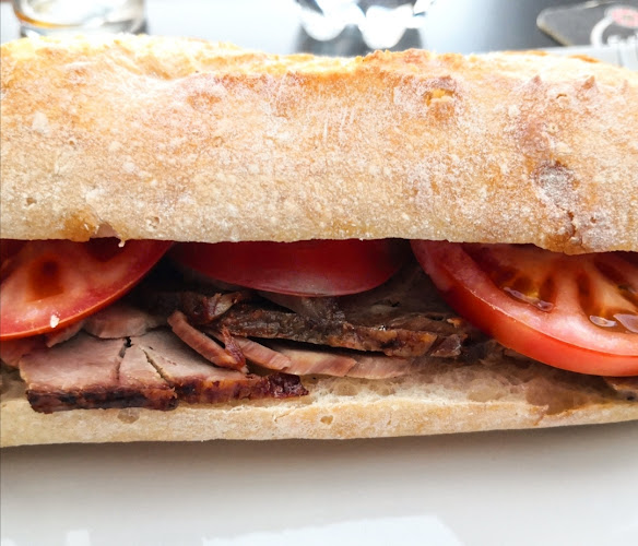 Restaurante Los 4 fantásticos - Gastronomía y hostelería