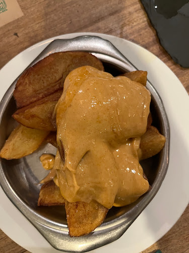 Opinii despre Bar Malasang în Barcelona - Gastronomía y hostelería