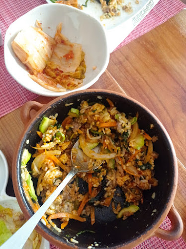 Comentarii opinii despre La Koreana