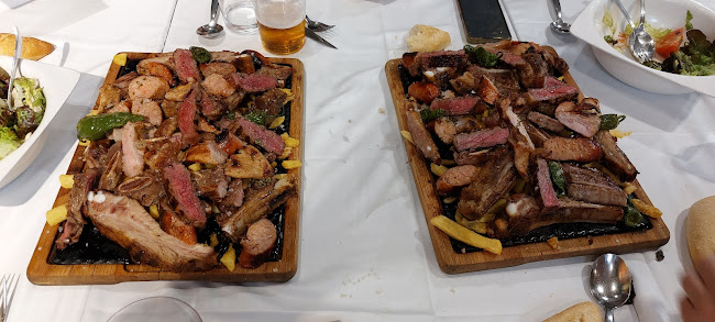 Sidrería La Tonada de La Guía