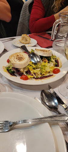 Opinii despre Xentes în Madrid - Gastronomía y hostelería