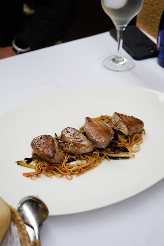 Comentarii opinii despre Taberna La Sal