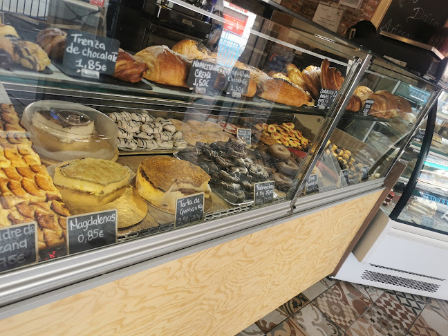 Comments and reviews of Obrador Paneti