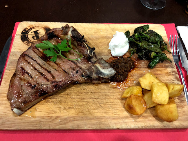 La Casa Gallega - Barcelona