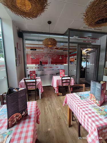 O Mamma Mia| Restaurante Italiano en Málaga - Gastronomía y hostelería