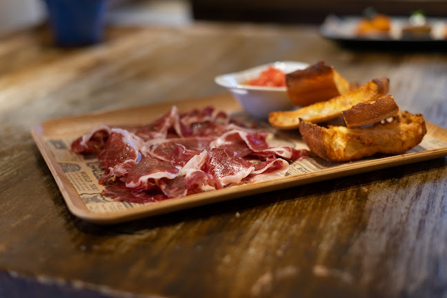 Tabira Etxea 33 - Gastronomía y hostelería