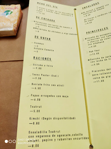 Comentarii opinii despre TXUKRUT Bar