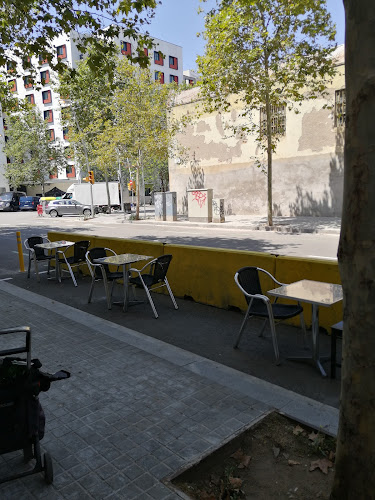 Restaurant Enna - Barcelona