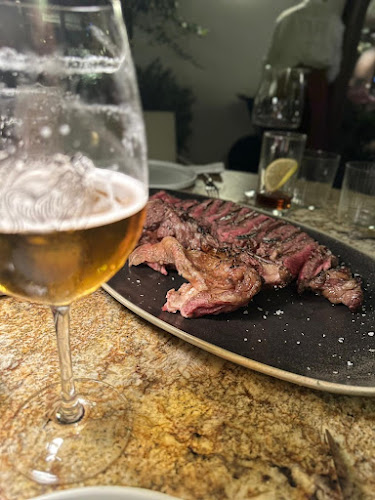 Restaurante Roostiq Marbella - Marbella