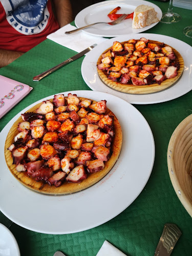 Comentarii opinii despre Restaurante Puntoecoma Guía Repsol 2025