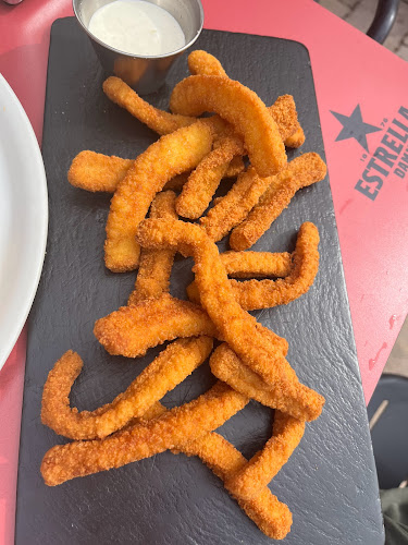 Gastro bar Look at Phone number