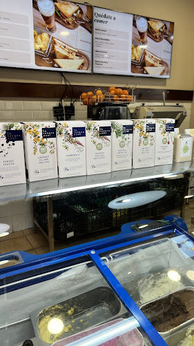 Comments and reviews of Panaria