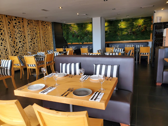 Restaurante Paparazzi Las Canteras | El mejor italiano de Las Palmas - Las Palmas de Gran Canaria