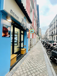 Don Us Company Madrid