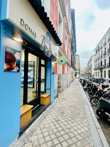 Don Us Company Madrid