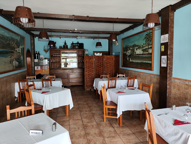 Opinii despre Restaurante Isla Bonita în Costa Teguise - Gastronomía y hostelería