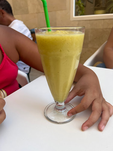 La Heladería de Ángel - Algarrobo