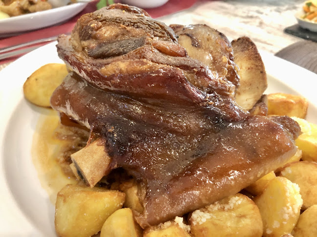 Restaurante La Rambla - Gastronomía y hostelería