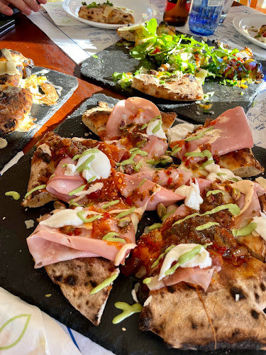 Ciao Mare Pizzería Gourmet Fuerteventura Open Times