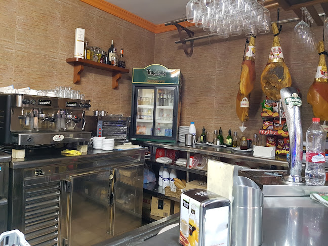 Comments and reviews of Restaurante El Retiro