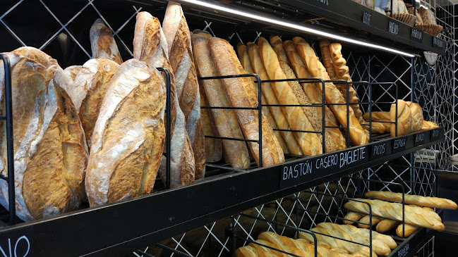 Opinii despre Asua Berri Panaderia Pasteleria în Getxo - Gastronomía y hostelería