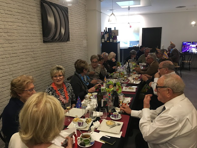 Rte brases i tertulia - Llíria