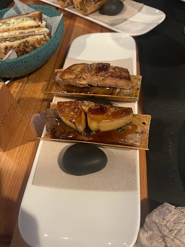 Bardero - Gastronomía y hostelería